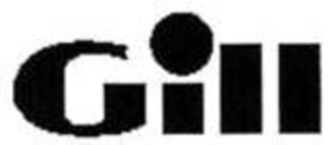 Gill Logo (EUIPO, 11/20/2008)