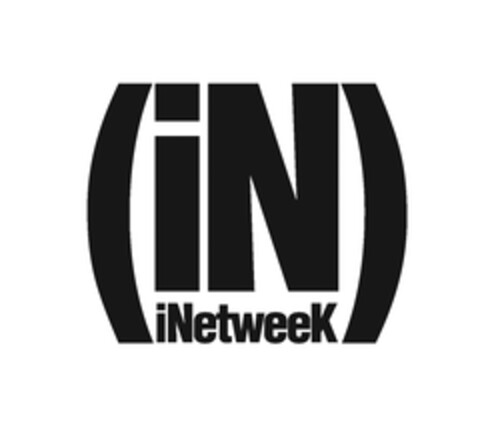 (IN iNetweeK) Logo (EUIPO, 01/14/2009)