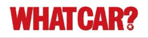 WHATCAR? Logo (EUIPO, 19.02.2009)