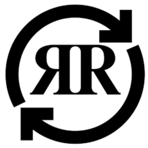 R R Logo (EUIPO, 27.02.2009)