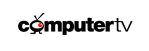 computertv Logo (EUIPO, 03/02/2009)
