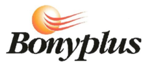 Bonyplus Logo (EUIPO, 29.04.2009)