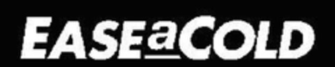 EASEaCOLD Logo (EUIPO, 05/08/2009)