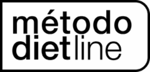 método dietline Logo (EUIPO, 28.05.2009)