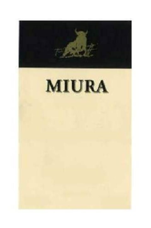 MIURA Logo (EUIPO, 06/08/2009)