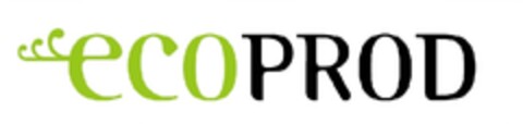 ECOPROD Logo (EUIPO, 25.06.2009)