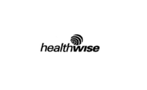 healthwise Logo (EUIPO, 01.09.2009)