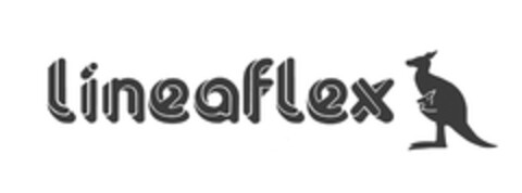 LINEAFLEX Logo (EUIPO, 04.09.2009)
