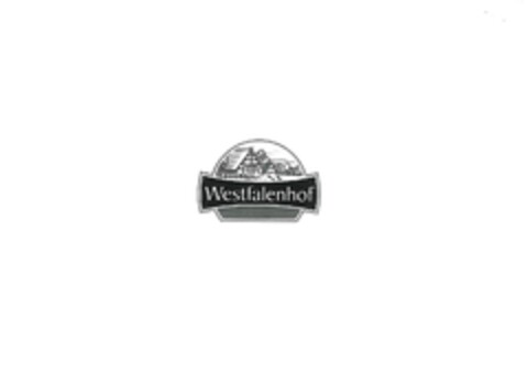 WESTFALENHOF Logo (EUIPO, 21.09.2009)