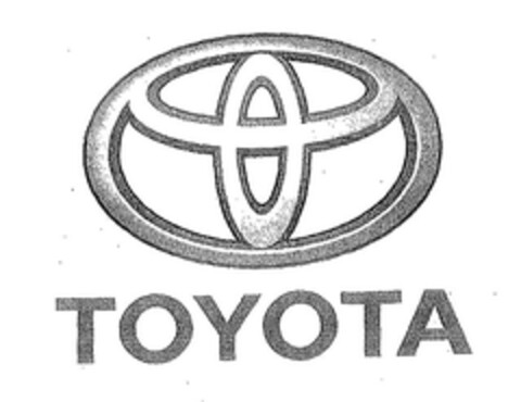 TOYOTA Logo (EUIPO, 04.09.2009)