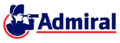 Admiral Logo (EUIPO, 24.09.2009)