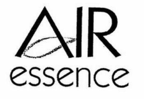 AIR ESSENCE Logo (EUIPO, 06.10.2009)