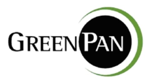 GREENPAN Logo (EUIPO, 11/06/2009)