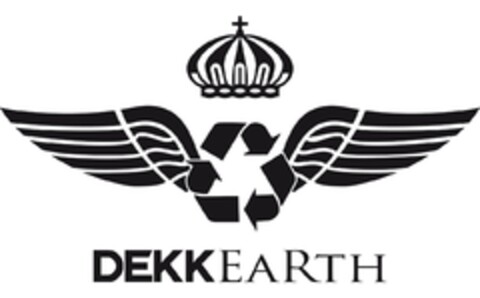 DEKKEARTH Logo (EUIPO, 18.01.2010)