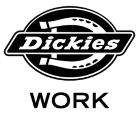 DICKIES WORK Logo (EUIPO, 17.02.2010)