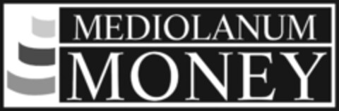 MEDIOLANUM MONEY Logo (EUIPO, 05.03.2010)