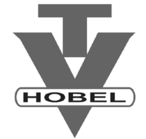 TV HOBEL Logo (EUIPO, 15.03.2010)