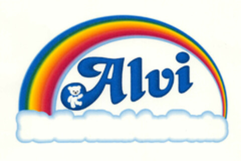 Alvi Logo (EUIPO, 16.03.2010)
