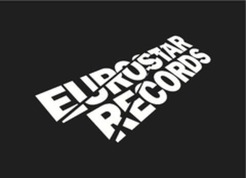 Eurostar Records Logo (EUIPO, 06.04.2010)