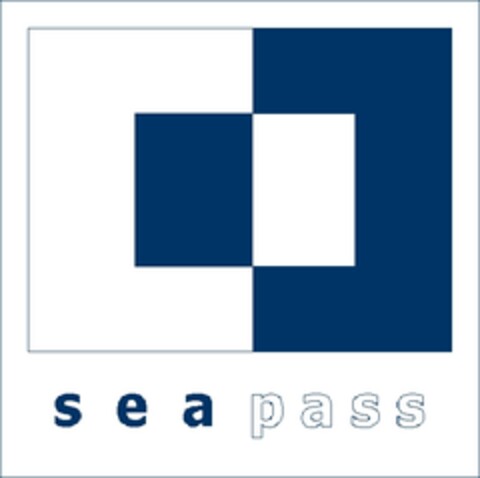 seapass Logo (EUIPO, 18.05.2010)