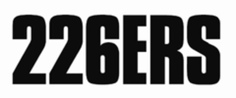 226ERS Logo (EUIPO, 06/09/2010)