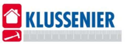 KLUSSENIER Logo (EUIPO, 16.06.2010)