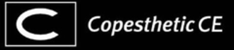 C Copesthetic CE Logo (EUIPO, 07.07.2010)