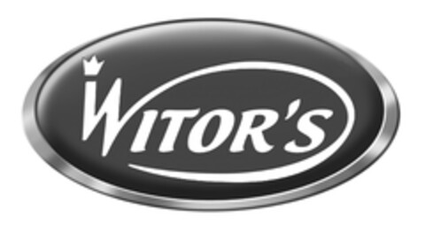 WITOR'S Logo (EUIPO, 09.07.2010)