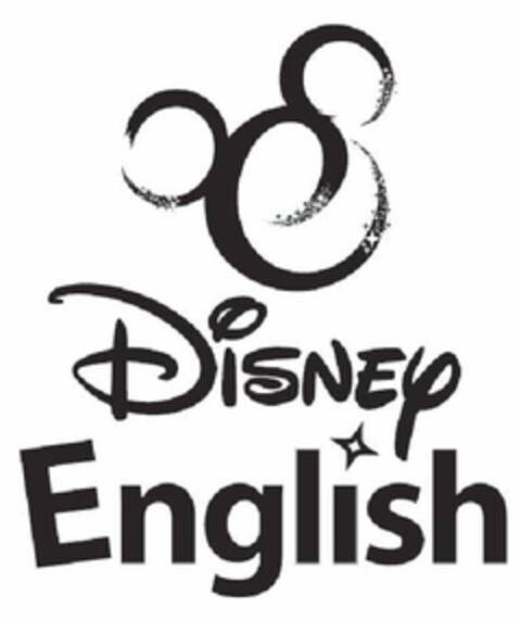 DISNEY English Logo (EUIPO, 03.08.2010)