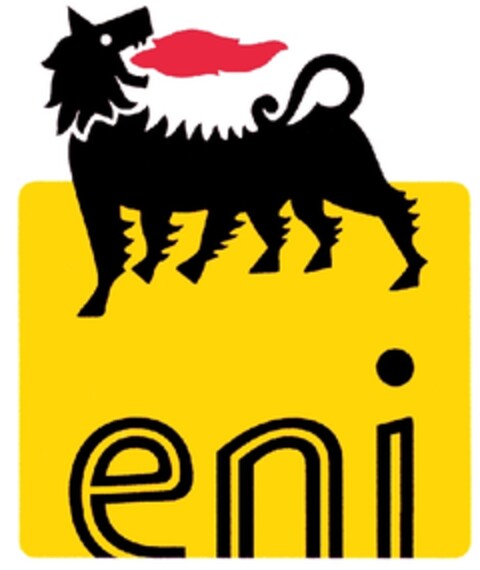 eni Logo (EUIPO, 10/06/2010)
