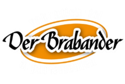 DER BRABANDER Logo (EUIPO, 24.11.2010)