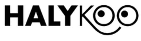 HALYKOO Logo (EUIPO, 25.11.2010)