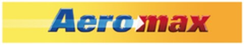 Aeromax Logo (EUIPO, 29.11.2010)