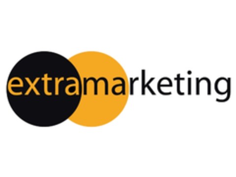 extramarketing Logo (EUIPO, 12/10/2010)