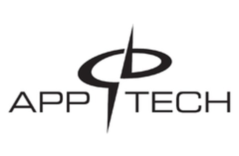 APP TECH Logo (EUIPO, 16.12.2010)