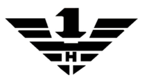 V1H Logo (EUIPO, 18.02.2011)