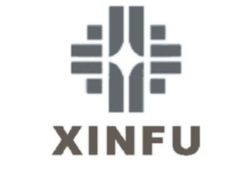 XINFU Logo (EUIPO, 03/22/2011)