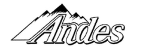 ANDES Logo (EUIPO, 04/21/2011)