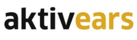 aktivears Logo (EUIPO, 23.05.2011)