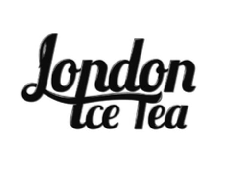 London Ice Tea Logo (EUIPO, 25.05.2011)