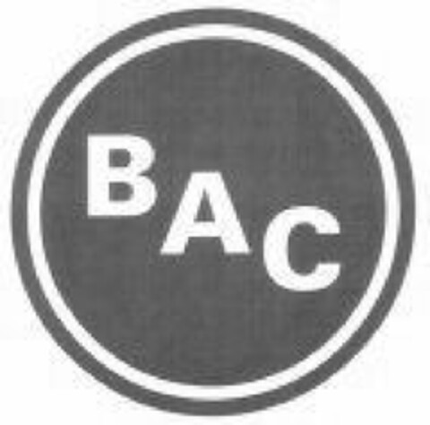 B A C Logo (EUIPO, 28.06.2011)