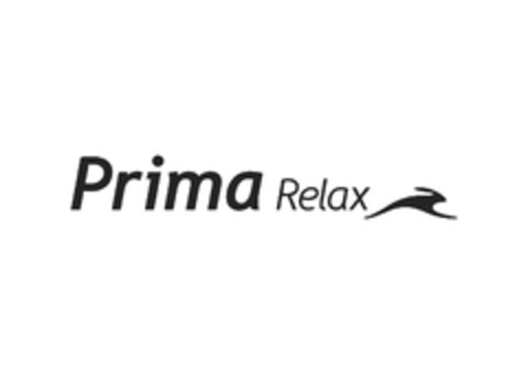PRIMA RELAX Logo (EUIPO, 25.07.2011)