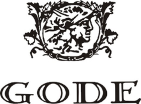 GODE Logo (EUIPO, 08.09.2011)