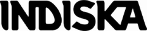 INDISKA Logo (EUIPO, 10/05/2011)