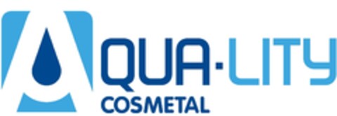 A QUA-LITY COSMETAL Logo (EUIPO, 11.10.2011)
