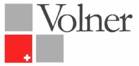 VOLNER Logo (EUIPO, 13.10.2011)