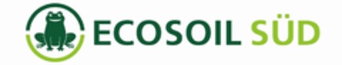 ECOSOIL SÜD Logo (EUIPO, 10/19/2011)