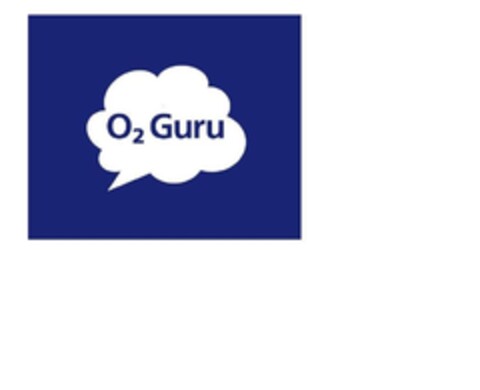 O2 Guru Logo (EUIPO, 18.11.2011)