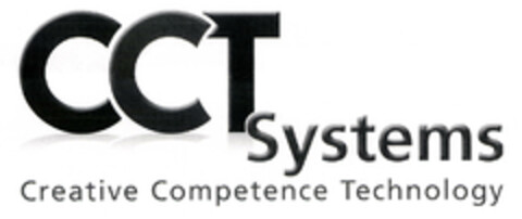 CCT Systems Creative Competence Technology Logo (EUIPO, 16.12.2011)
