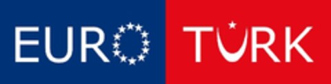 EUROTURK Logo (EUIPO, 10.01.2012)